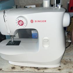 Sewing Machine 