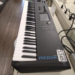 Yamaha MODX7
