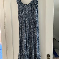 Cute Summer Dress - Size S