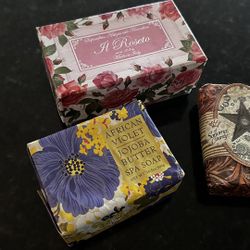 Soap Set 