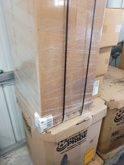 Ac , Goodman R32 system complete with installation warranty labor repair