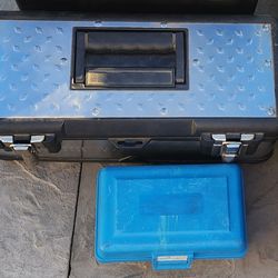 Tool Boxes