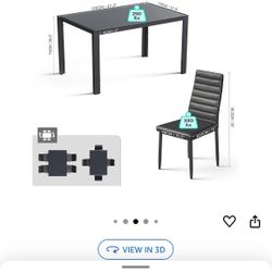 Dining Tablet 