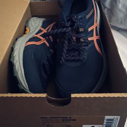 ASICS