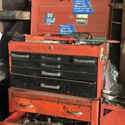 Tool Box 