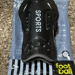 Small Kids Shin Guards