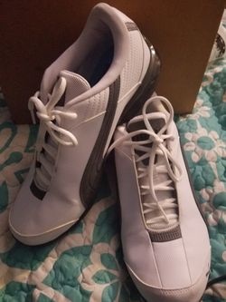 Puma Orthopedic Running Shoes