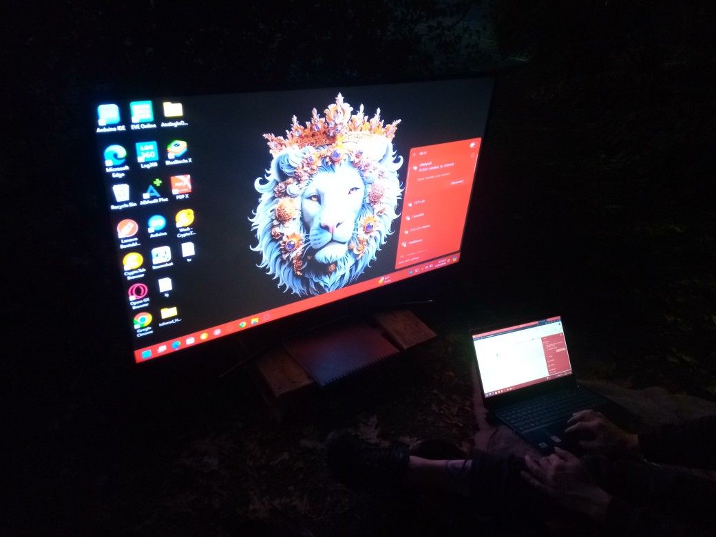 Samsung Series 6 55 Inch