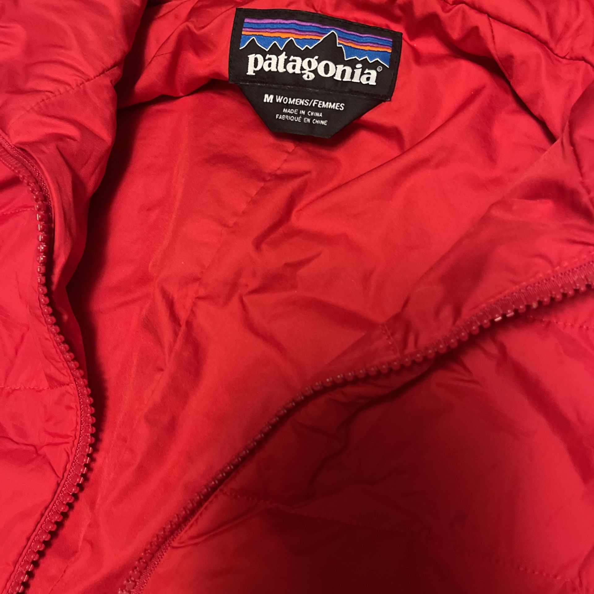 Patagonia Jacket 
