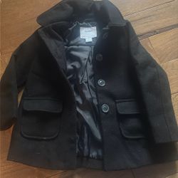 Girls Coat