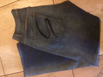 Men's Seven Dazzler Jeans Never Worn
