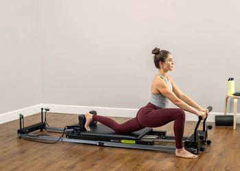 Pilates Reformer Balanced Body, Metro IQ