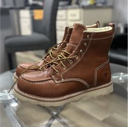 Suwatown Boots