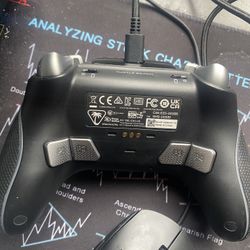 Turtle Beach Controller No Stick drift 