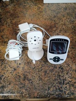 Baby monitor- like new