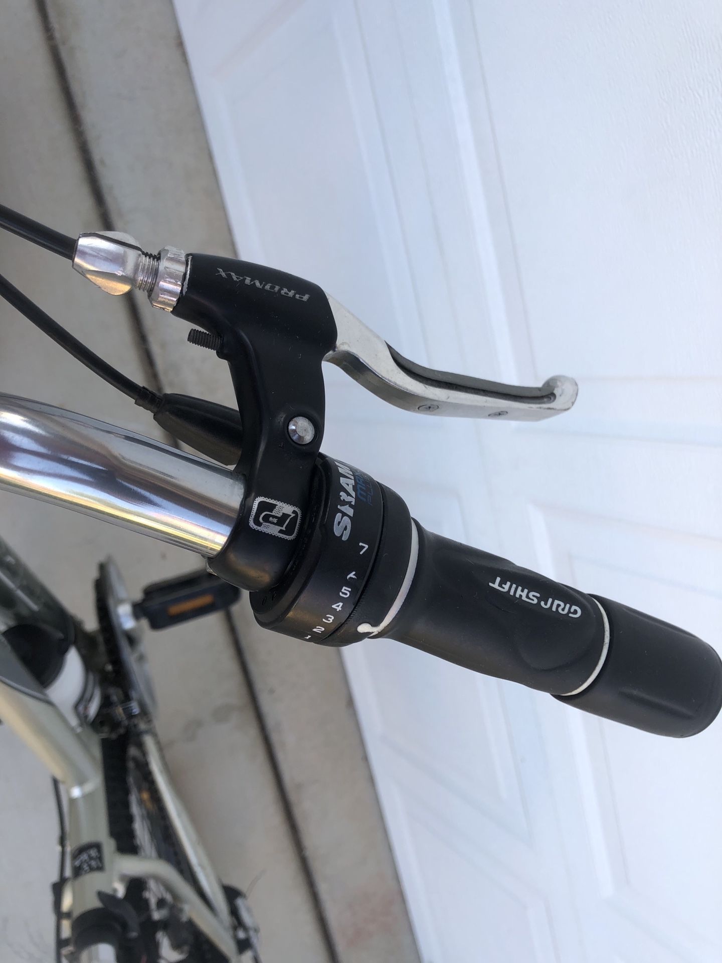 TREK Navigator 200 Women’s Comfort Bike for Sale in Corona, CA OfferUp