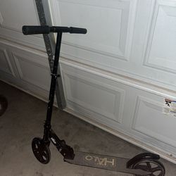HALO (8”) Big Wheel Scooter