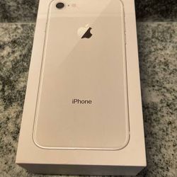 iPhone 8 unlocked