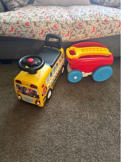 Kids toy