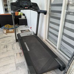 Treadmill- Corredora