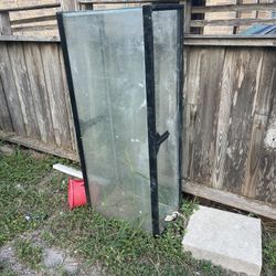 Large Fish tank