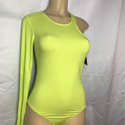 New Bodysuit Size S $5