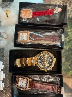 Jewelry Bulk