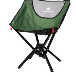 Portable Camping Chair