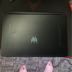 Acer Predator Helios 300 15.6 Inch Laptop