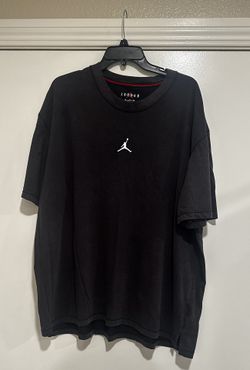 Jordan Shirt Distressed Size XXL 2XL