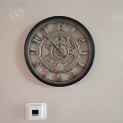 Wall Clock,,,20 In 