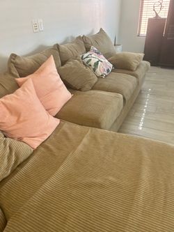 Sofas  still is good condition