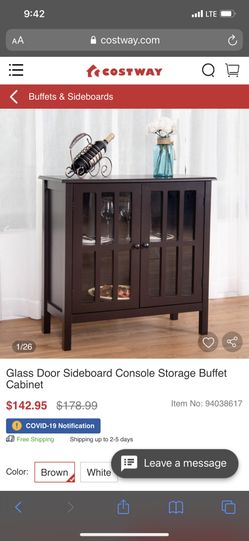 Storage cabinet
