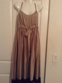 Banana republic dress