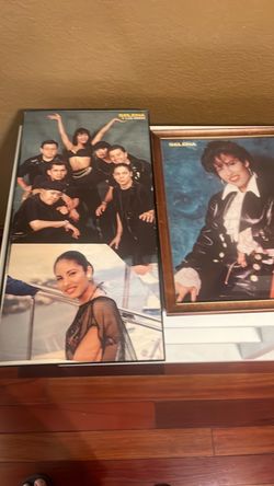 Selena  pictures
