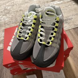 Nike air max 95 2025