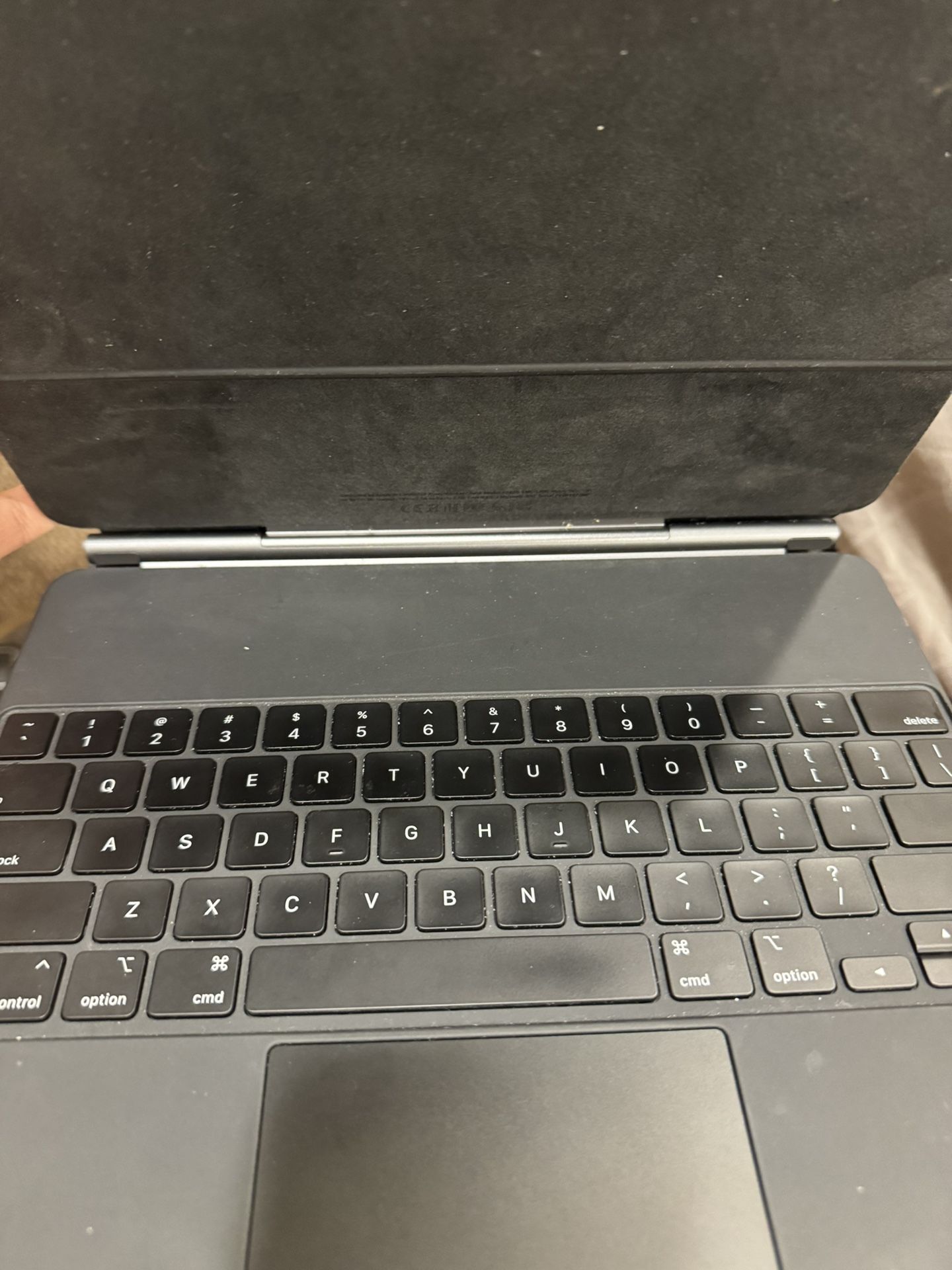 Apple Magic Keyboard