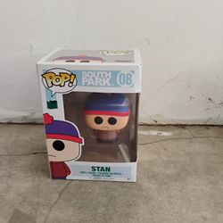 Stan Pop Vynl