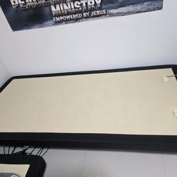 Remote Control Bed Base Twin XL