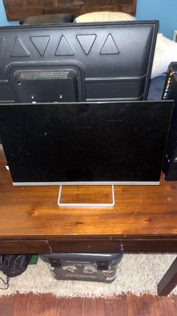 HP monitor