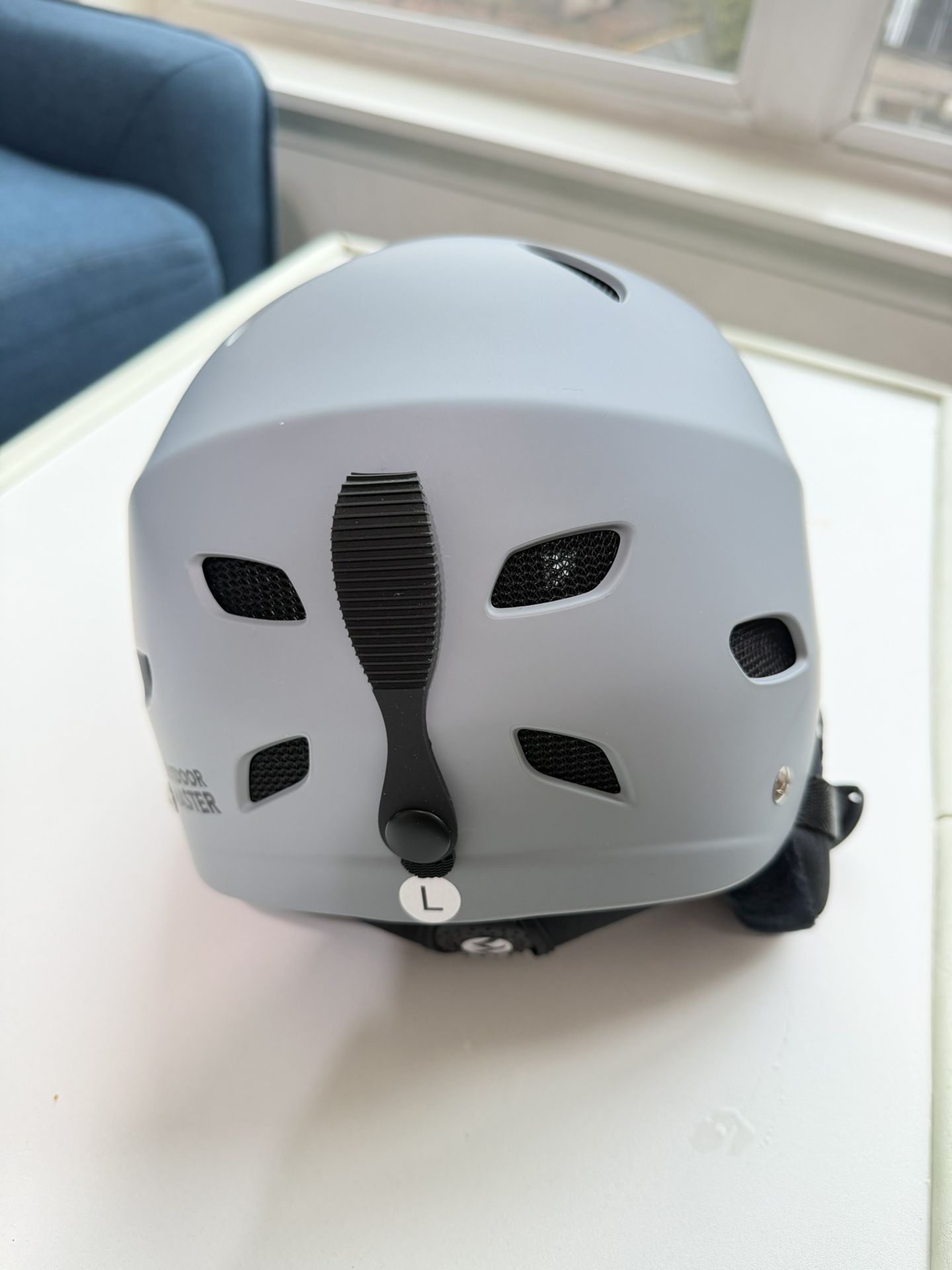 Ski Helmet