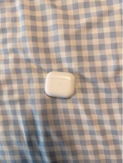 Used Airpods 3