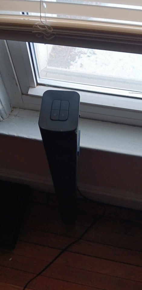 Soundbar