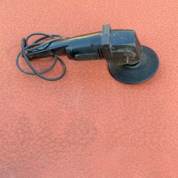 Car Buffer handheld