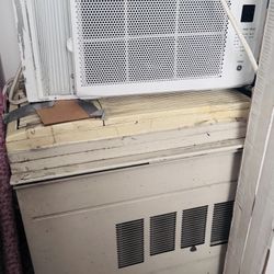 Air Conditioners 
