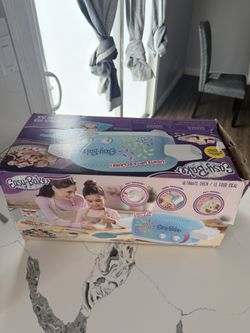 Easy Bake Oven