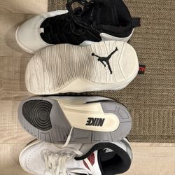 Jordan 10 &1/2 (READ DESCRPTION!!) 