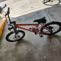 Bike 