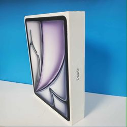 📱 Apple iPad Air 13 inch with M2 Chip