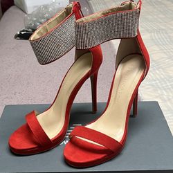 Red Heels 